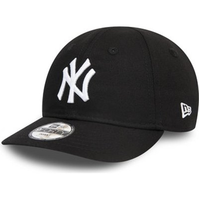 New-Era  League essential inf 940 neyyan  boys's Children's cap in Black