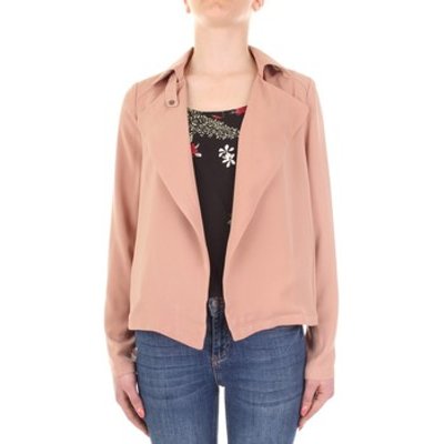 Vero Moda  10211568 Blazer Women Rosa chiaro  in Pink