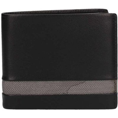 Alviero Martini  W149/5400  men's Purse wallet in Black