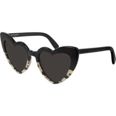 Saint Laurent Solbriller SL 181 LOULOU 012