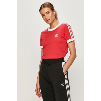 adidas Originals - T-shirt