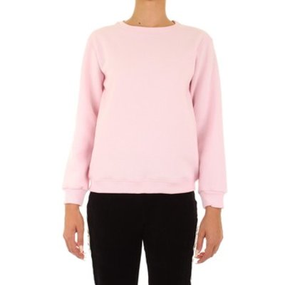 Chiara Ferragni  19AI-CFKF015  girls's Children's Sweatshirt in Pink