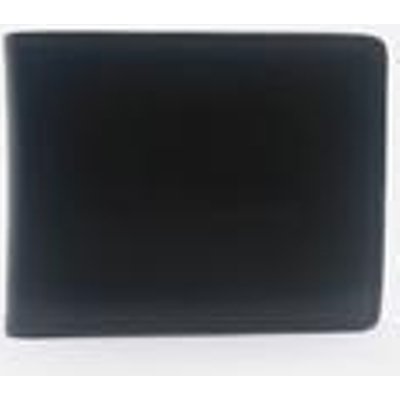 Billfold Wallet — BLACK / OS