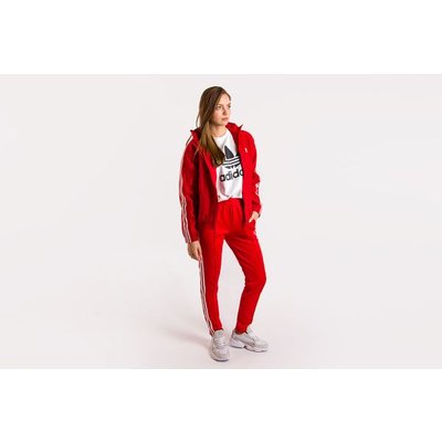 ADIDAS TRACK JACKET > ED7539