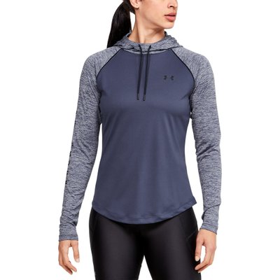 Women's UA Velocity Hoodie