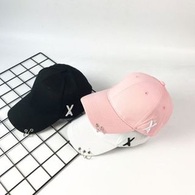 Embroidered Baseball Cap