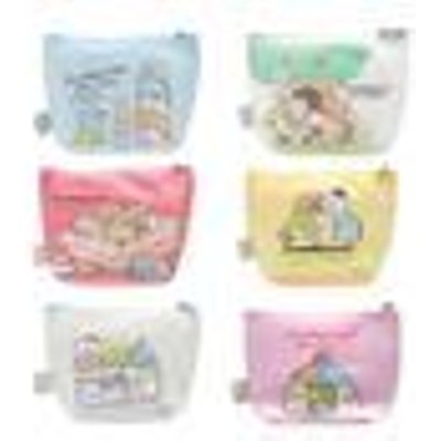 San-X Sumikko Gurashi Coin Purse - 6 Types