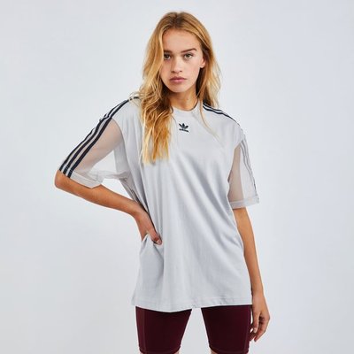 adidas Isc Sheer - Women T-Shirts