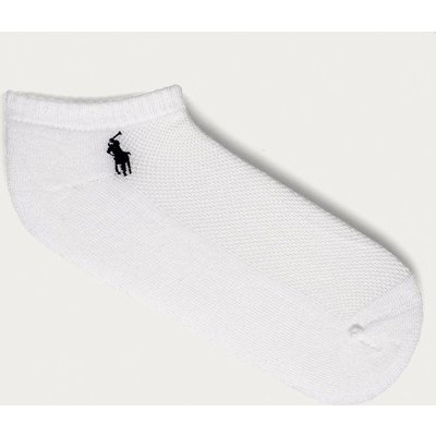 Polo Ralph Lauren - Skarpetki (6-pack) 455747502003