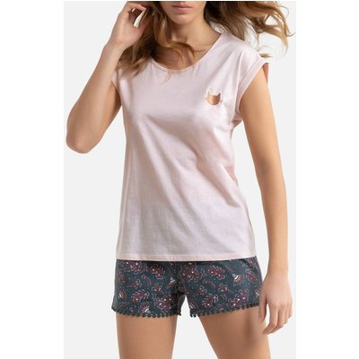 Organic Cotton Short Pyjamas