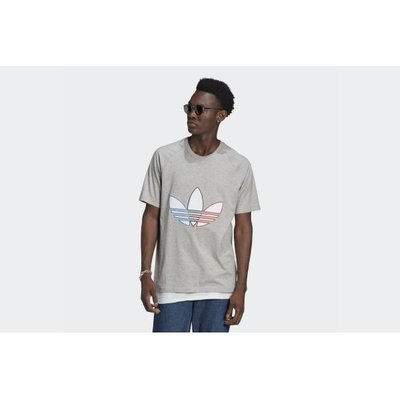 adidas Adicolor Tricolor Tee > GQ8917