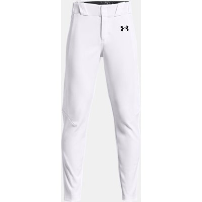 Boys UA Vanish ArmourPrint Baseball Pants