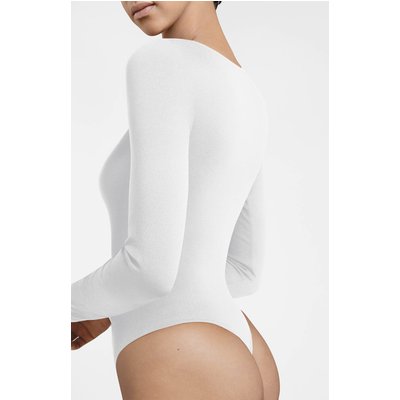 Longsleeve String Body