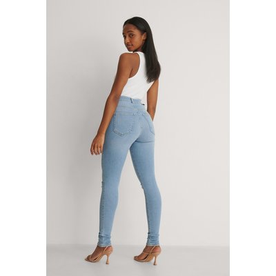 Dr Denim Moxy Jeans - Blue