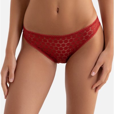 Pack of 2 Knickers in Lace