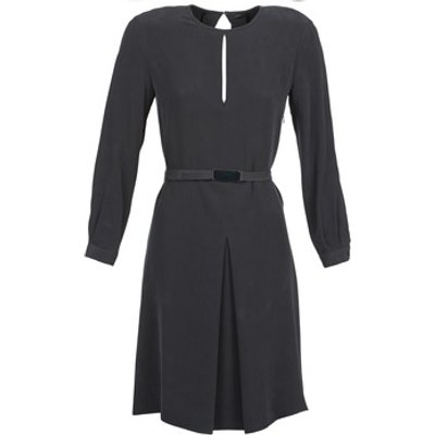 Joseph  LYNNE  women's Dress in Black. Sizes available:UK 12