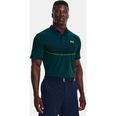 Men's UA Iso-Chill Polo Graphic