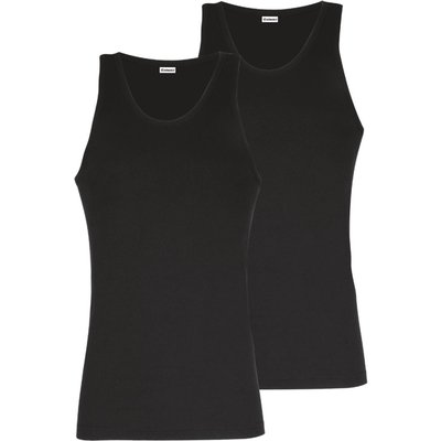 Pack of 2 Heritage Tank Tops