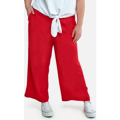 Straight Culottes