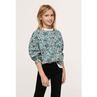 Mango Kids - Bluza dziecięca CARMEN