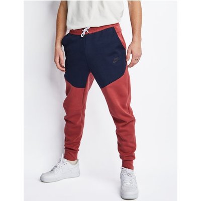 Nike Tech Fleece Cuffed - Heren Broeken