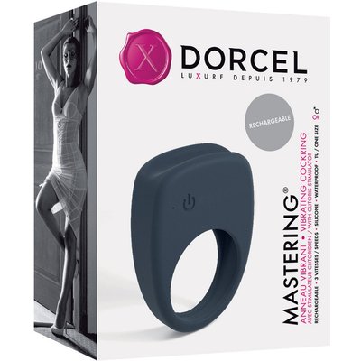 Mastering Vibrating Penis Ring