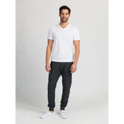 Bklyn Jogger — DK. GREY H. / XL