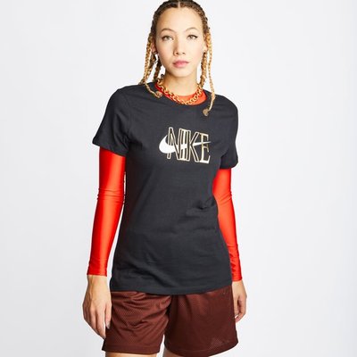 Nike Essentials Shortsleeve - Women T-Shirts