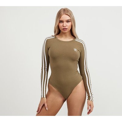 Womens Adicolor Classics Bodysuit