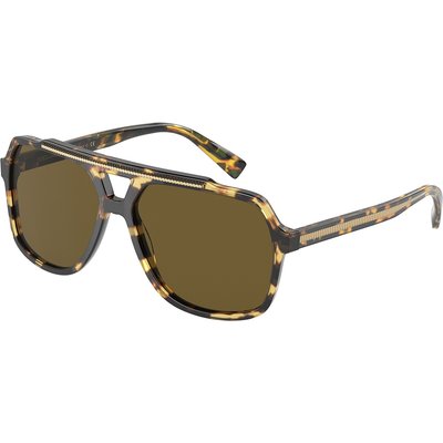 Dolce & Gabbana Solbriller DG4388 512/73