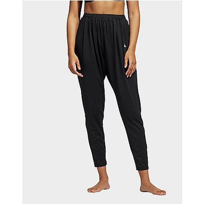 adidas Pantalón Yoga, Black