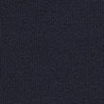 Selected Homme Mens Cotton Blend Knitted Polo Shirt - Navy, Navy