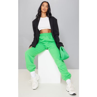 Petite Green Sweat Ultimate Joggers