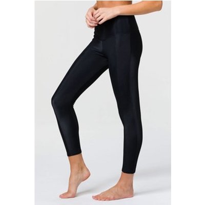 Onzie  4511769657411  women's Tights in Black