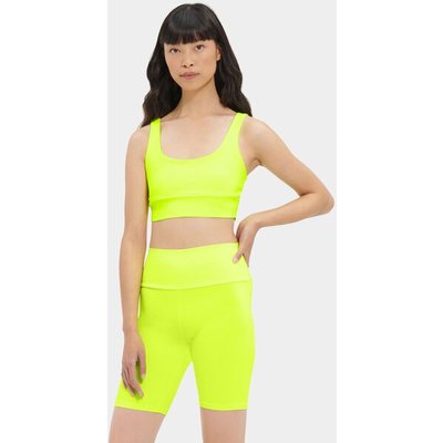 UGG Zayley Bralette pour Femmes en Highlighter, taille Moyenne