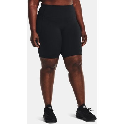 Women's UA Meridian Bike Shorts