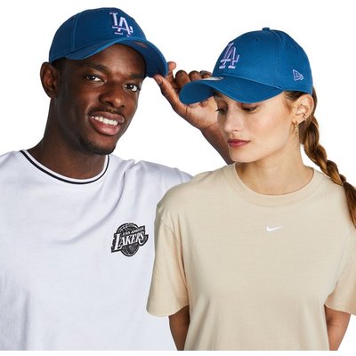 New Era 9Forty La League Essential Trucker - Unisex Petten