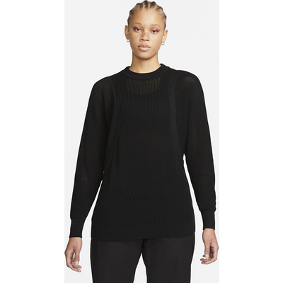 Nike ESC Women's Jumper - Black