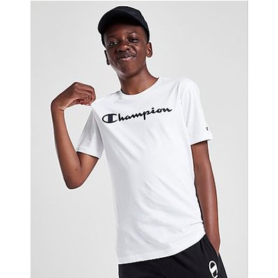 Champion Core T-Shirt Kinder - Kinder