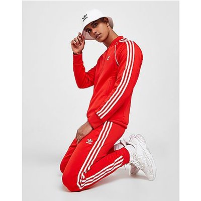 adidas Originals pantalón de chándal Superstar