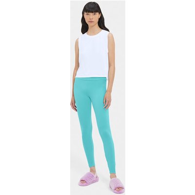 UGG Saylor Legging pour Femmes en Laguna, taille Grande