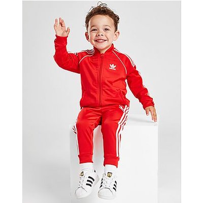 adidas Originals Conjunto chaqueta y pantalón Adicolor SST