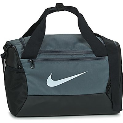 Nike  Brasilia 9.5  men's Sports bag in Grey