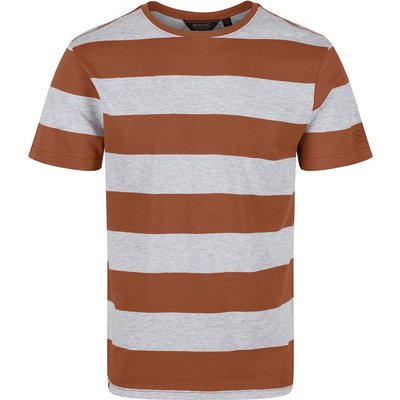 Brayden Thick Stripe T-Shirt