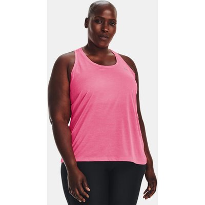 Women's UA Tech Twist Tank Top