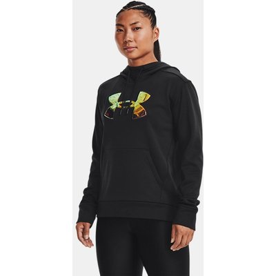 Women's Armour Fleece® Big Logo Hoodie