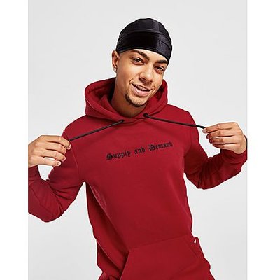 Supply & Demand Gamble Hoodie