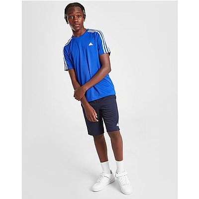 adidas Badge of Sport T-Shirt/Shorts Set Junior