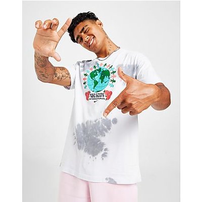 Nike Basketball Tie Dye T-Shirt