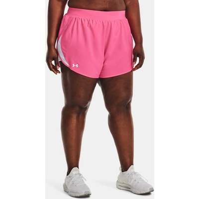 Women's UA Fly-By 2.0 Shorts